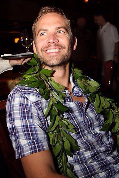 Paul Walker voia sa renunte la actorie de dragul fiicei Meadow