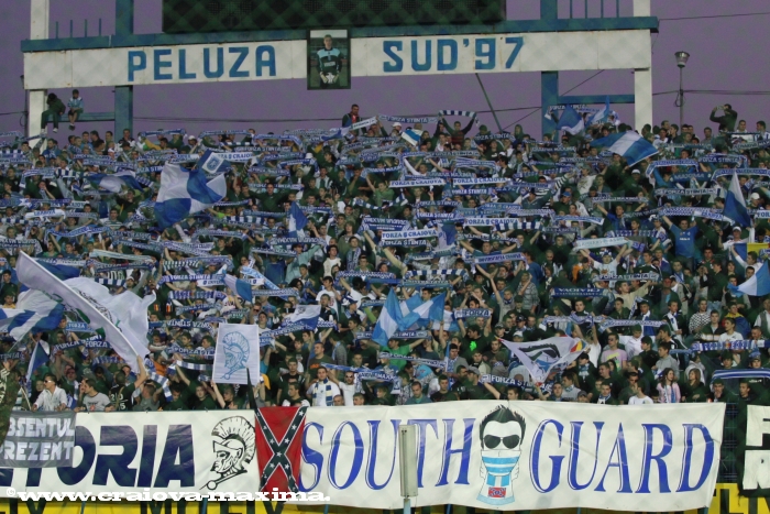 peluza_sud_ghidsportiv.ro - Ziarul National