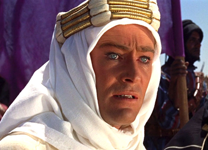 Peter O’Toole si Joan Fontaine au incetat din viata