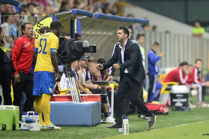 petrolul ploieesti - Ziarul National
