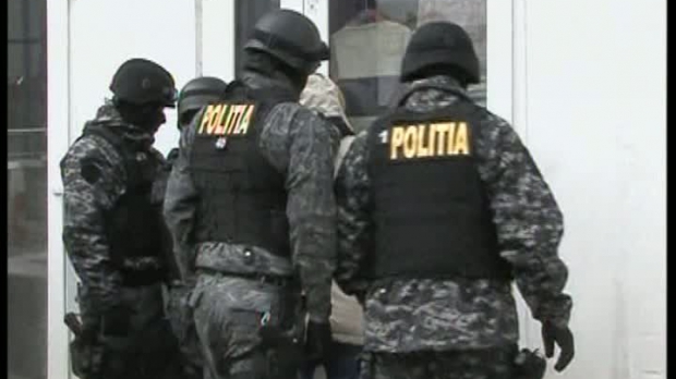 Descinderi la Consiliul Judetean Dolj