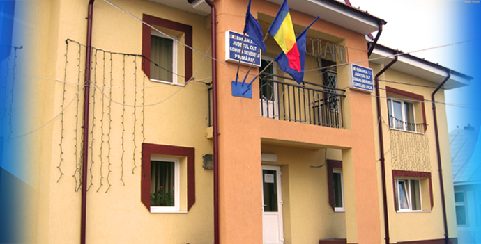 La Deveselu, cozonacii vin cu dricul!