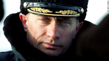 putin - Ziarul National