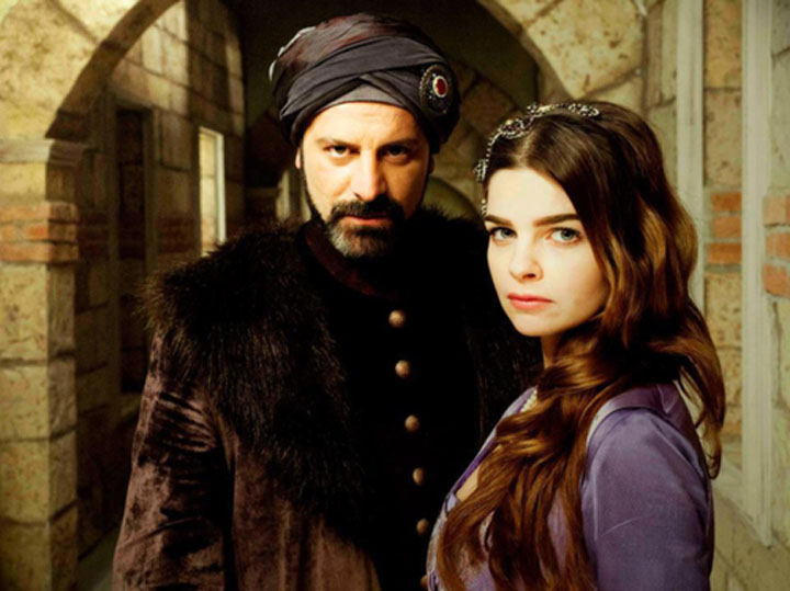 rustem mihrimah - Ziarul National