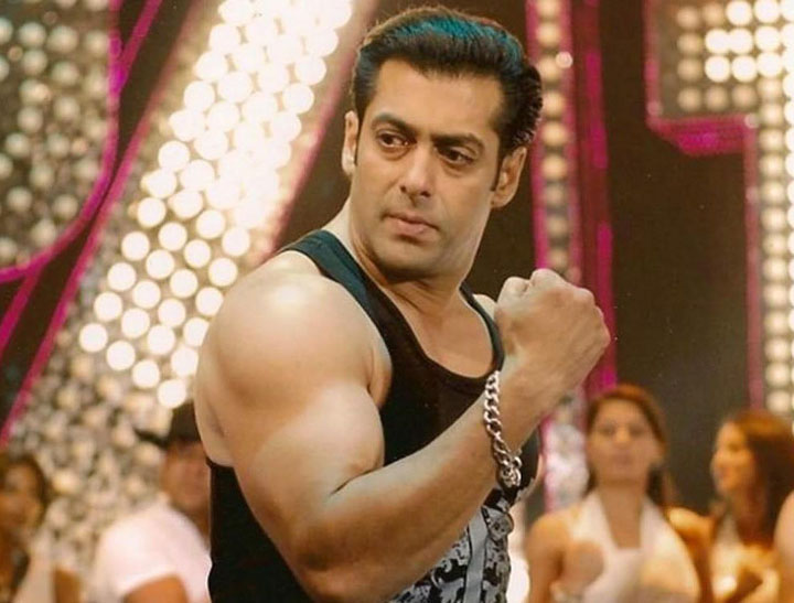Salman Khan: “Sunt virgin!”