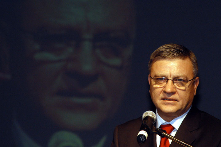 Sandu si Iorgulescu l-au „urat” pe Ponta la Guvern