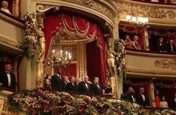 scala presedinte napolitano - Ziarul National