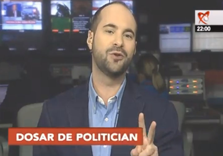 Silviu Manastire pleaca de la Realitatea Tv
