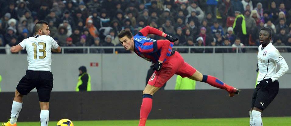 Anuntul care incinge atmosfera la Steaua: „Banii sau plecam!”