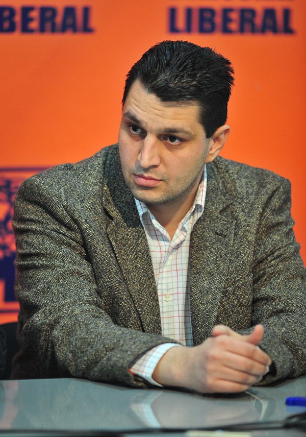 ANI cere incetarea mandatului deputatului Stefan Stoica