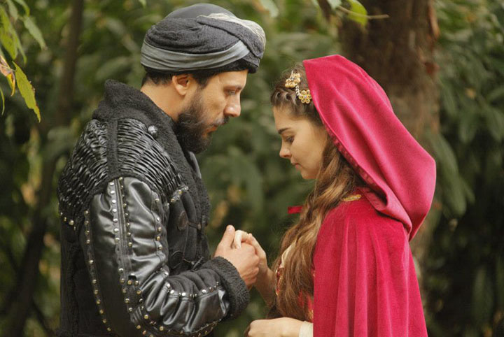 taslicai-mihrimah - Ziarul National