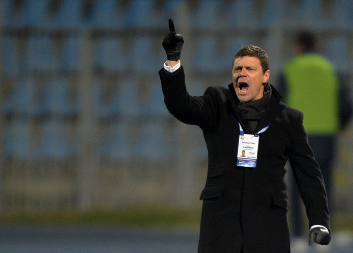 Primele probleme pentru Liga lui Gino: Sageata Navodari vrea sa se retraga din campionat!