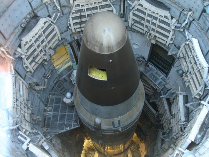 Soc! Omenirea a fost la opt de „0” de un razboi nuclear