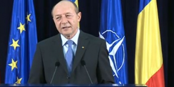 Traian Basescu: Ponta este dispus sa renunte la marirea accizei pe motorina