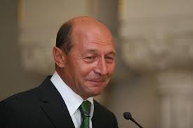 traian basescu - Ziarul National