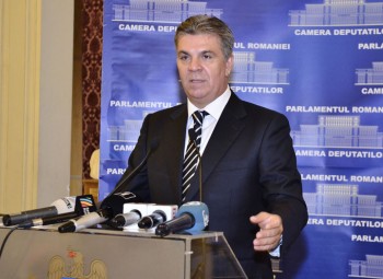 valeriu zgonea - Ziarul National