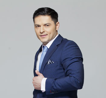 Liviu Varciu: “Am o imagine de Casanova, desi nu imi doresc!”