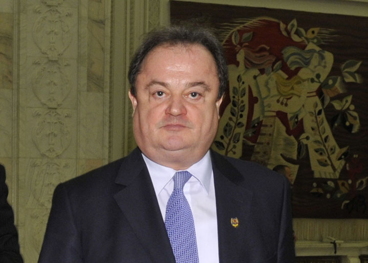 vasile blaga FANE (126) - Ziarul National