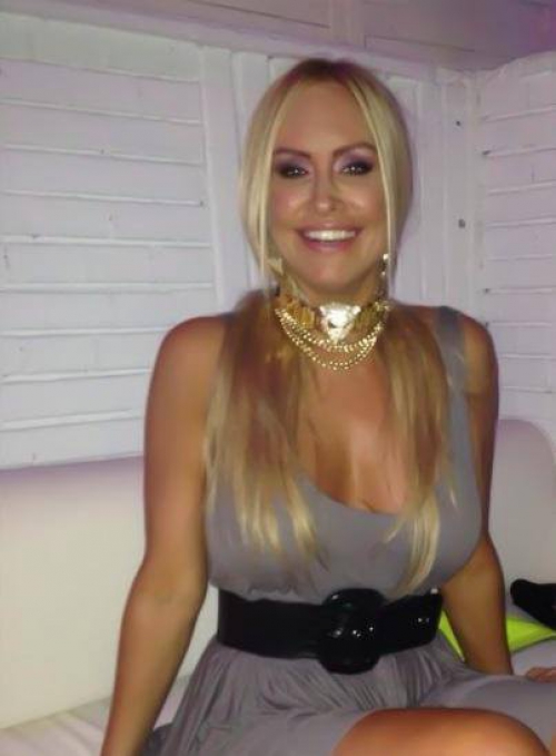 Bomba in showbiz: Vica Blochina, DATA AFARA de la Antena 2!