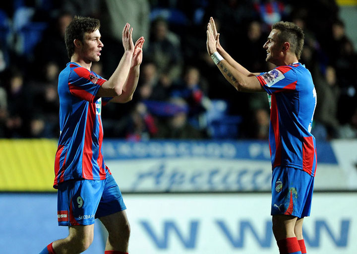 viktoria plzen - Ziarul National