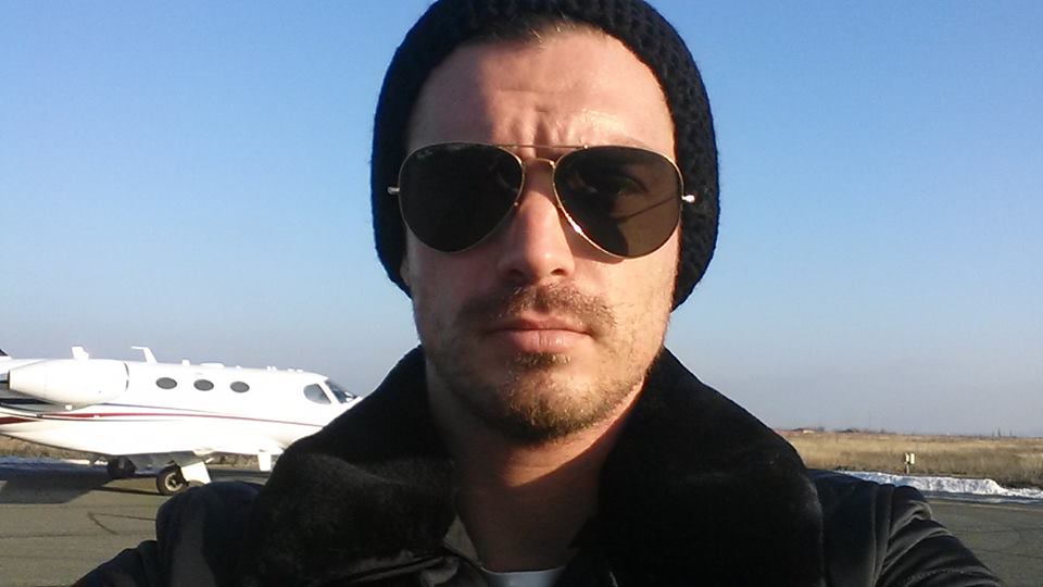Bogdan Vladau, concert caritabil in Bucuresti