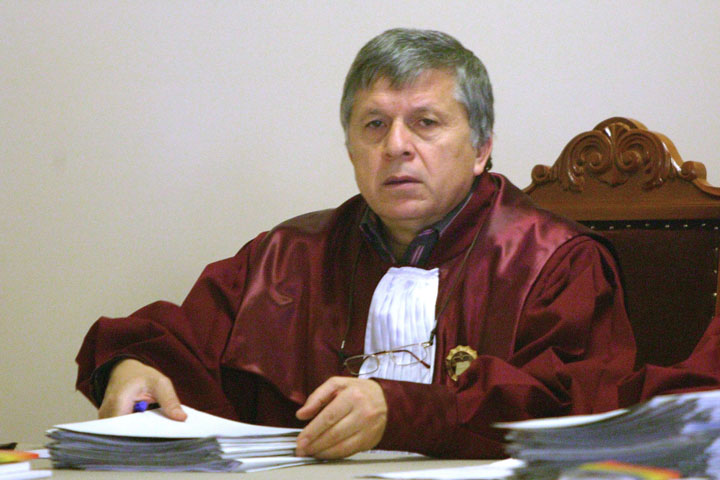 zoltan puskas - Ziarul National