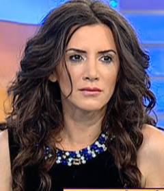Mara Banica, despre despartirea Oanei Zavoranu de iubitul ei: Cred ca vrea sa ii ia locul Biancai!