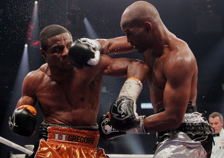 Veteranul Bernard Hopkins stie de ce a castigat Jean Pascal: Bute a gresit tactica