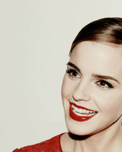 Abia ce s-a aflat ca si-a parasit fostul iubit, ca Emma Watson a fost vrajita de un alt barbat!