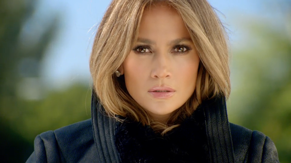 Jennifer Lopez s-a decis, intr-un final: EL e marea sa dragoste!