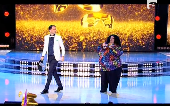Revelionul Antenei 1, audienta dubla fata de cel al PRO TV