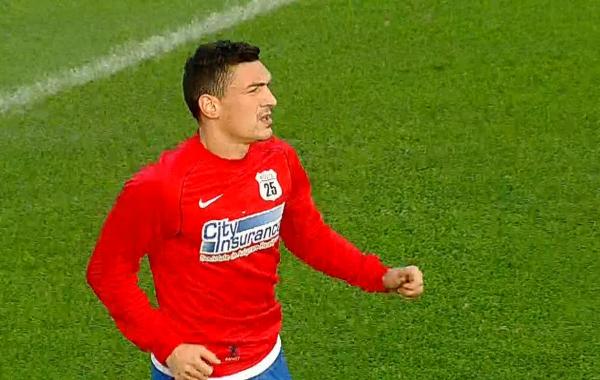 Steaua – Nurnberg, primul amical al campioanei din 2014, este LIVE aici