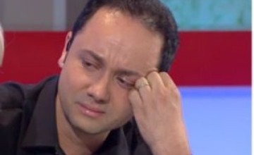 Catalin Maruta si-a luat “adio” de la Mihai Fotino: “A mai ramas un gol imens in lumea artistica”