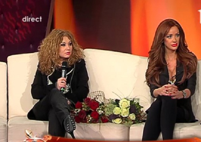 Veronica A Cara: “Bianca ne minte cu nerusinare! Isi bate joc de noi toti!”