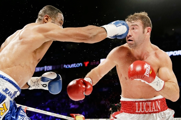 Bute – Pascal: Statisticile sunt net favorabile haitianului!