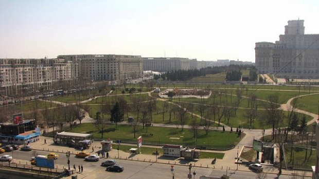 Se pregateste o noua surpriza neplacuta pentru bucuresteni. 10% din Parcul Izvor dispare!