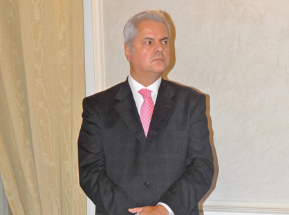Verdictul in cazul Adrian Nastase, amanat