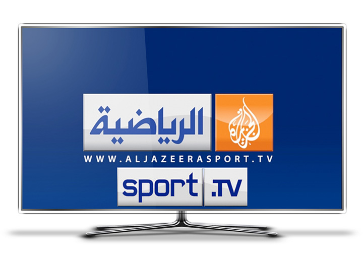 Al-Jazeera-Sport-Featured - Ziarul National