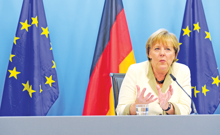 Germania imbatraneste si are nevoie de 1,5 milioane de muncitori straini