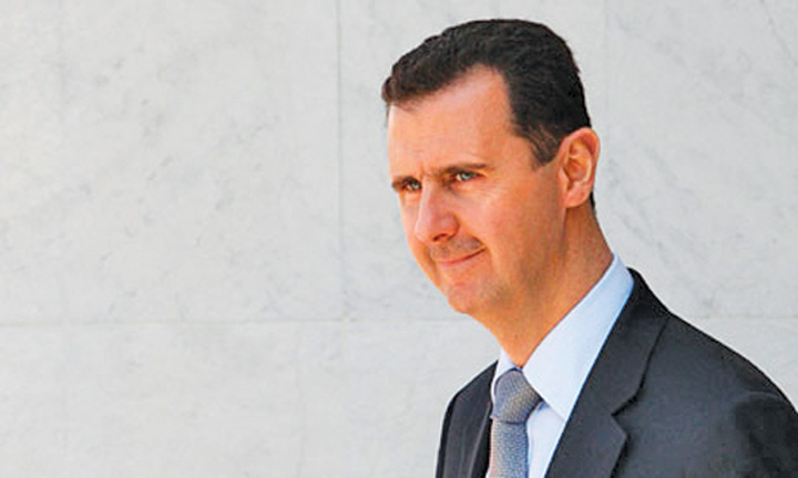 Personalitatile libaneze ostile lui Bashar, amenintate cu moartea