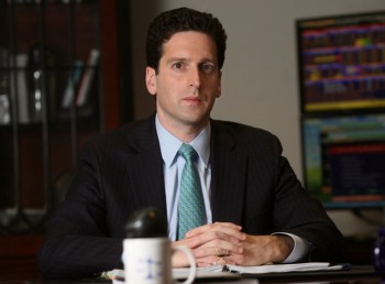 Benjamin Lawsky - Ziarul National
