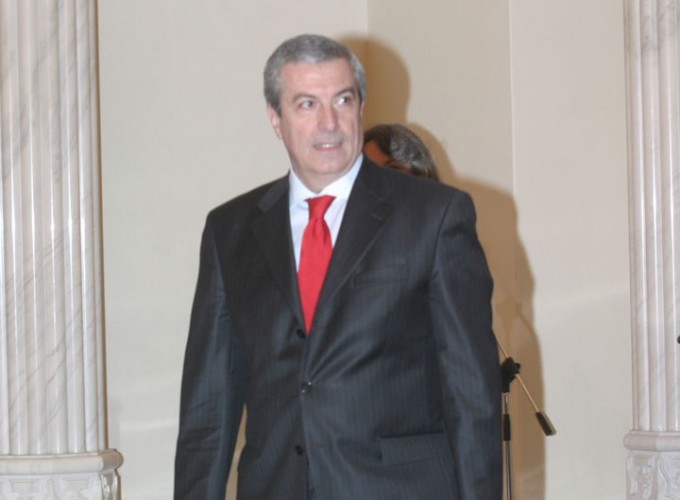 CALIN POPESCU TARICEANU-FANE (42) - Ziarul National