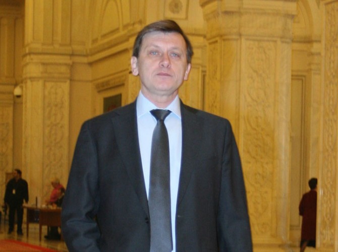 CRIN ANTONESCU=FANE (261) - Ziarul National