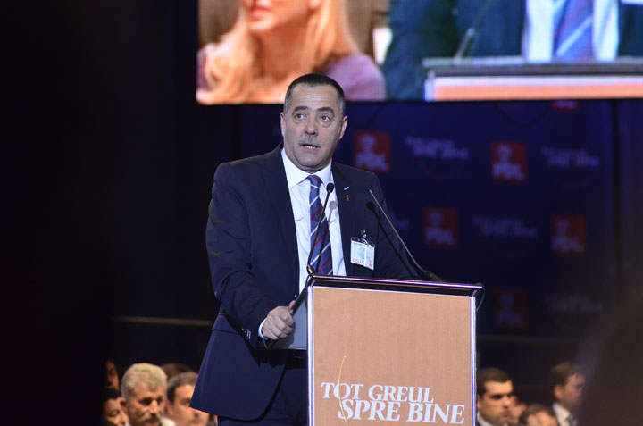 Cezar Preda - PDL candidati - Narcis Pop (263) - Ziarul National
