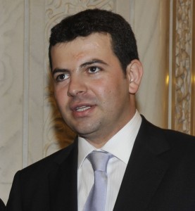 DANIEL CONSTANTIN-FANE (13) - Ziarul National