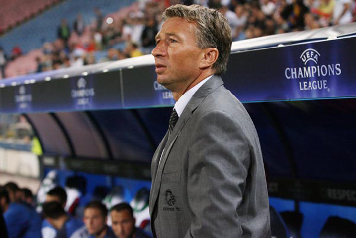 Pretul corect: Dan Petrescu preia nationala pentru 1,5 milioane de euro!