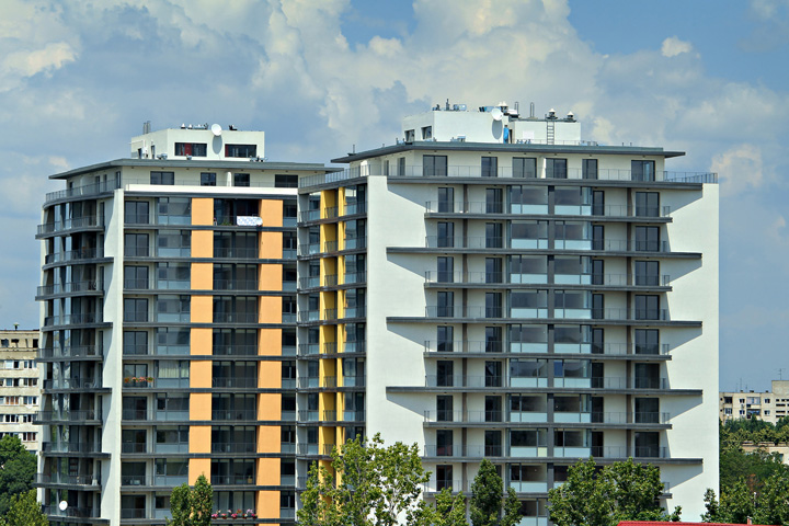2014 – cel mai bun an pentru cumpararea unei locuinte