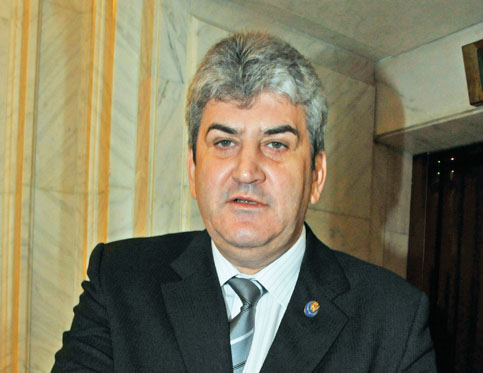 UNPR si PC, luati in rucsac de PSD la europarlamentare