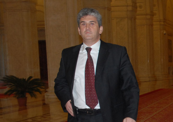 GABRIEL OPREA-FANE (133) - Ziarul National