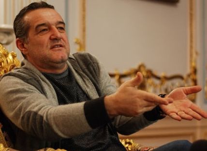 Lovitura pentru Gigi Becali! Nu mai are dreptul sa ceara eliberarea